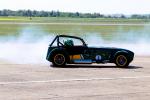 Caterham Seven by Team Lotus 2011 года
